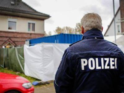 В Кельне начался суд по нашумевшему делу крупнейшей в Германии сети педофилов