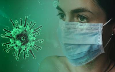 Бурятию ждёт опасный микс из гриппа и коронавируса