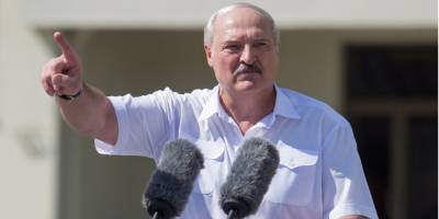Лукашенко готов передать свои полномочия