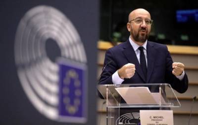 Глава Совета Европы созвал экстренное заседание из-за ситуации в Беларуси