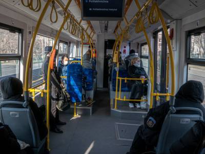 Анонс пресс-конференции: «Частные перевозчики Киева хотят поднять тарифы: подорожает ли проезд в коммунальном транспорте?»