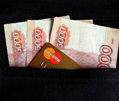 Заявление о третьей волне выплат 10 тысяч рублей от ПФР сделали в Госдуме