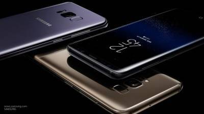 Samsung перенесет производство смартфонов в Индию