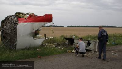 Анатолий Шарий - Игорь Безлер - Следователи по MH17 намеренно используют сфабрикованные данные СБУ - nation-news.ru - Украина - ДНР - Голландия