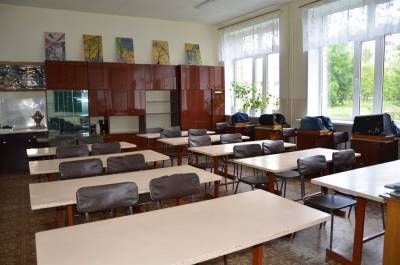Учебный год в Ульяновской области начнется в очном режиме