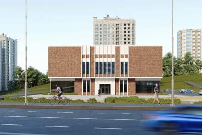 Культурно-досуговый центр с концертным залом построят в Северном Бутово