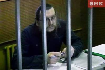 Ухтинца осудили за убийство Анастасии Щетининой