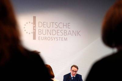 Экономику Германии ждет уверенный рост по итогам летних месяцев -- Бундесбанк