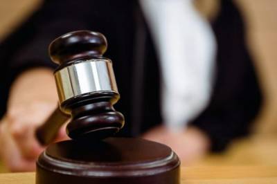 НАПК направило в суд 16 админпротоколов, в том числе в отношении заместителя генпрокурора и судьи