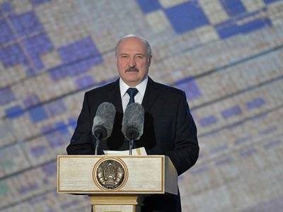 Депутаты Европарламента считают Лукашенко персоной нон грата