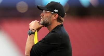 Главный тренер Ливерпуля Клопп сделал неожиданное заявление о дальнейшей карьере