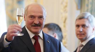 Журналисты показали дачу Лукашенко в Подмосковье (видео)