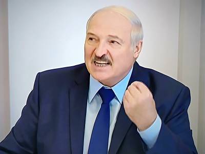 Лукашенко рассказал, кто виноват, оппозиция поспорила, что делать
