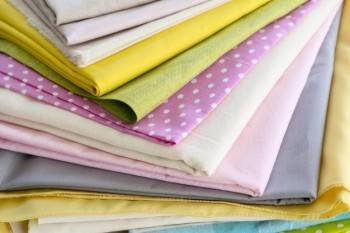 Подари мне платок: вологодская текстильная промышленность стала лидером промышленного роста