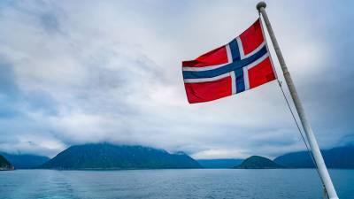 В Норвегии арестован мужчина по подозрению в передаче гостайн другой стране