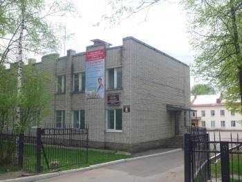 Руководство Первомайского психоневрологического интерната в Череповце уволят из-за вспышки ковида
