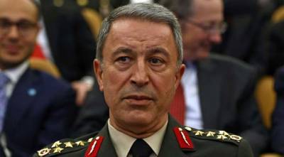 В Триполи едут министры обороны Турции и Катара