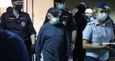 Ефремов готов дать показания в суде 18 августа – адвокат