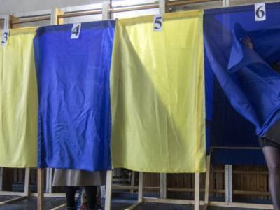 Прифронтовым выборам быть: Власть на Донбассе проигрывает ОПЗЖ