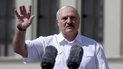 «Мы уничтожим все»: Лукашенко объяснил, почему не будет повторных выборов