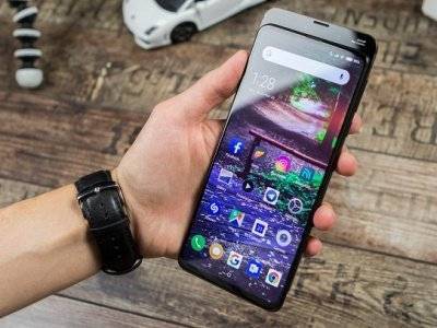Когда ждать прозрачный смартфон? : лидер Xiaomi ответил на вопрос поклонников