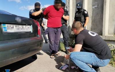 СБУ заявила о задержании террориста ИГИЛ в Житомире
