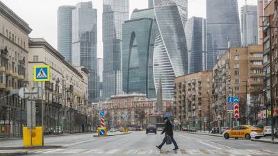 Риелторы отмечают восстановление спроса на аренду элитного жилья Москве