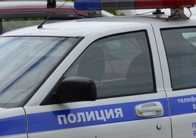 В полиции ответили на обвинение в избиении сотрудниками рязанского бизнесмена