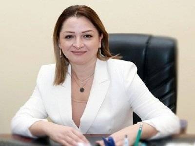 Минобразования Армении удовлетворило жалобы лишенной ученой степени Дианы Галоян