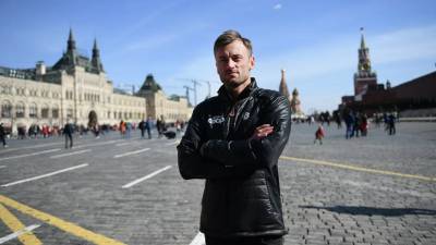 СМИ: Лыжнику Нортугу предъявлены обвинения по трём статьям