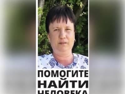 В Башкирии бесследно исчезла 33-летняя Екатерина Ардаширова