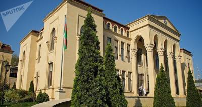 Азербайджан сменил посла в Грузии