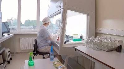 В новосибирском центре «Вектор» стартовал второй этап испытаний вакцины от коронавируса
