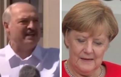 Озверевший Лукашенко решился на безумный поступок, Меркель не выдержала: "уже 25 августа..." - politeka.net - Россия - Белоруссия - Эстония - Финляндия - Дания - Исландия