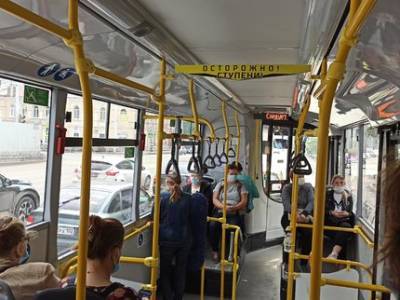 В Уфе поменяют маршруты движения некоторых автобусов