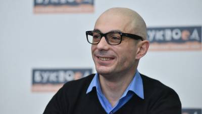 Гаспарян назвал Зюганова «барином в пивной» после оскорбления КПКР