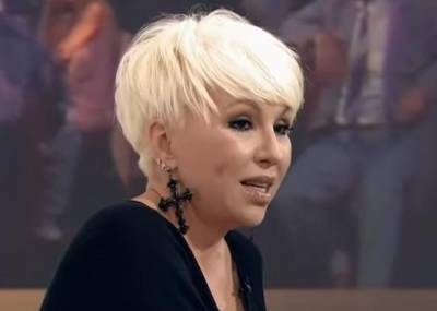 Дана Борисова обвинила мужа Валентины Легкоступовой в причастности к смерти певицы