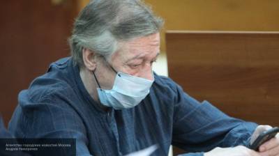 Ефремов заявил о готовности дать показания 18 августа