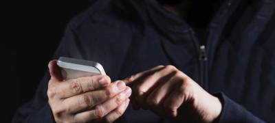 Полиция Карелии назвала пять признаков телефонных мошенников