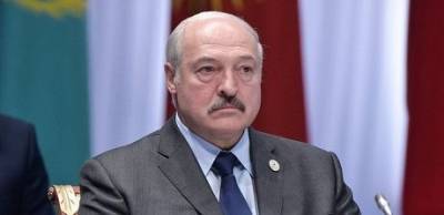 Пока вы меня не убьете, других выборов не будет, — Лукашенко