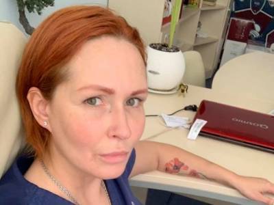 Дело Шеремета: завтра Юлии Кузьменко вручат обвинительный акт