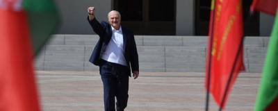 В Европарламенте признали Лукашенко персоной нон грата