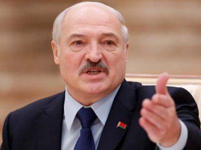 Лукашенко заявил, что действия силовиков стали следствием провокаций некоторых участников беспорядков