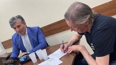 Потерпевшие по делу Ефремова требуют от артиста 16 млн рублей компенсации