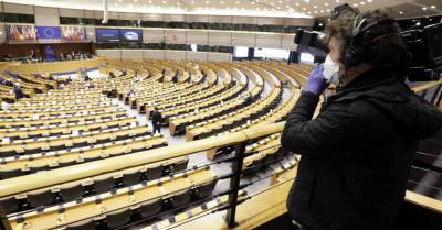 В Европарламенте не признают выборы в Белоруссии, Лукашенко назван персоной нон грата