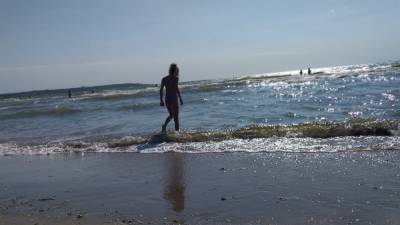 "Купаться не разрешается": названы пляжи Одессы, опасные для здоровья отдыхающих