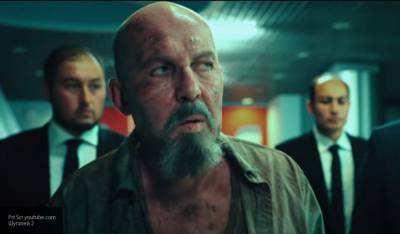 Фильм "Шугалей-2" расскажет, к чему приводит поддержка террористов