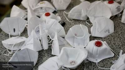 Инфекционист Малышев: маски надевают на детей по желанию родителей