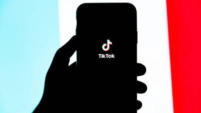 Дональд Трамп отсрочил санкции против TikTok