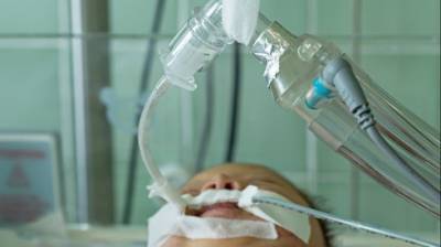 2-летний малыш с отравлением доставлен в больницу Хайфы